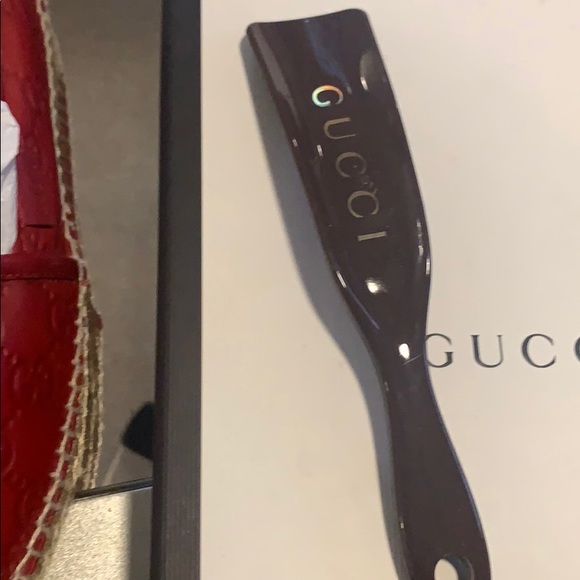 Gucci espadrilles - Picture 3 of 3